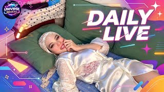 Download lagu 'COZY VIBES: HIJAB COMEL IS ALONE IN HER ROOM IN HER PAJAMAS.. YOU WON'T BELIEVE WHAT SHE'S DOING'🤭  mp3