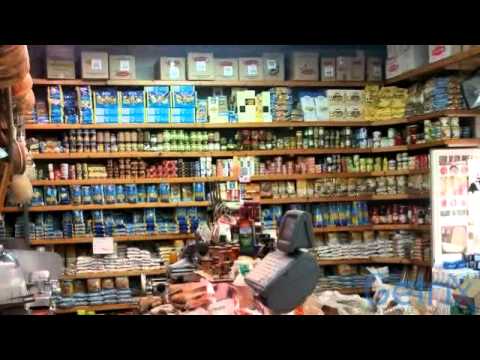 Marano di Napoli - Corso Umberto (Cedesi Mini Mark