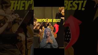 How Does He Even Do That?! Ray Chen x Vivaldi Winter 🎻❄️😳