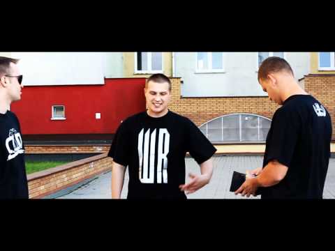 Wbrew Regułom Ekipa Part 1: Jarru