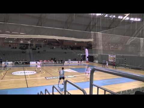 Riverball - Pori Futsal 15.11.2014