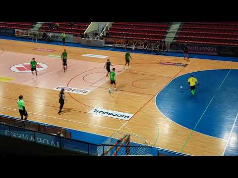 2/4 ŽNK ISTRA 1961 TAXI ALDO - STOLARIJA BAREAL, Moja ulica moja ekipa 2017