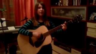 Flower Flower - Takaramono 宝物(cover)