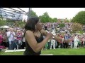 Precious Wilson of Eruption - I can't stand the rain ...