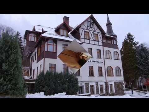 Świeradów Zdrój_Dom Wypoczynkowy Pod Wyciągiem t. 75 781 64 02