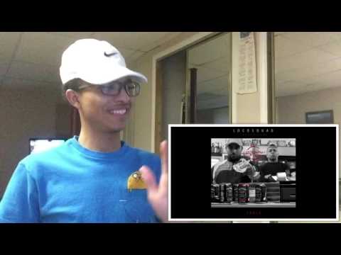 NIKKY SANTORO ft LUCIANO - HUNGER REACTION