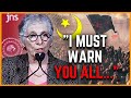 Melanie Phillips: "I Told You Something is Coming & Now It's Here..."