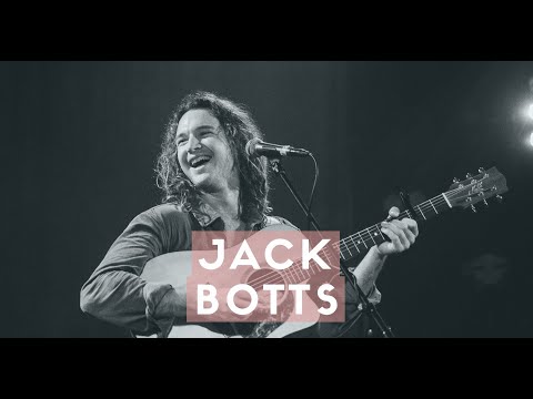 Jack Botts - Stubestream