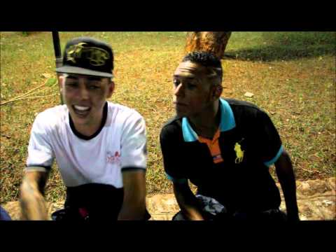 MC Luisinho e MC Nego Elias - Medley Parte 2 - NaQueLLePike Produções