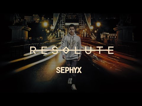 Sephyx - RESOLUTE (Album Trailer)