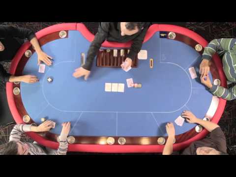 Casino da Póvoa - Como jogar Poker (Tutorial)