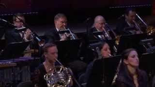 "The Carousel Waltz" from Rodgers & Hammerstein's Carousel on Live From Lincoln Center