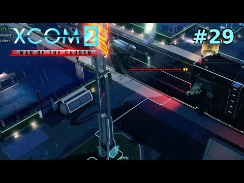 XCOM2: War Of The Chosen #29 | This Bug Is Our Doom