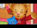 Daniel Tiger Ugga Mugga