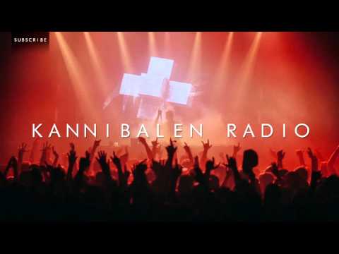 Kannibalen Radio (Ep.66) [Mixed by Lektrique] + BARENHVRD Guest Mix