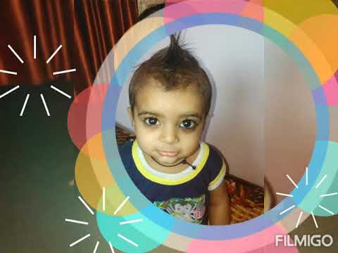 Avish Birthday Photo 2021
