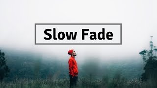 Ruth B. - Slow Fade (Lyrics) | Panda Music