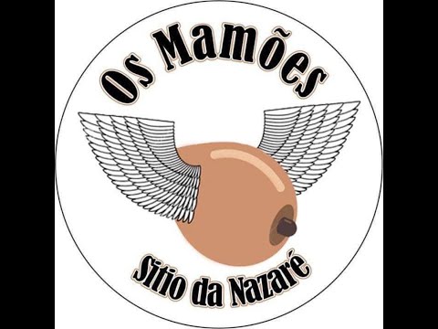 Marcha dos Mamões 2023 - Carnaval da Nazaré