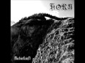 Horn - Naturkraft (Full Album) 