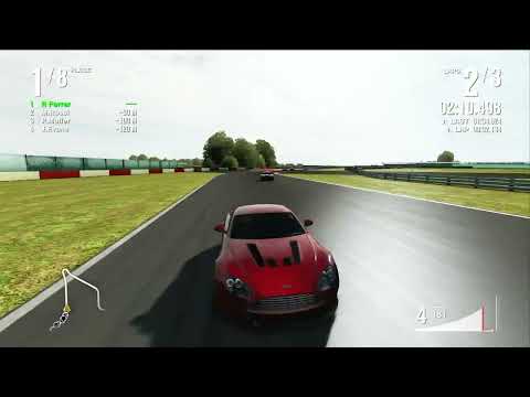 Forza Motorsport 4 Career Mode - Part 62 (Jan 2025)