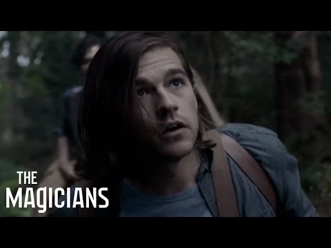 The Magicians Season 2 (Promo 3)