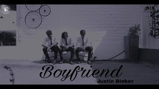 Boyfriend song artwork