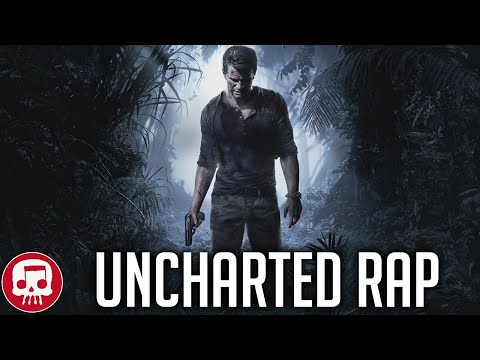 UNCHARTED RAP by JT Music - "Take a Leap of Faith"