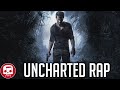 UNCHARTED RAP by JT Music - 