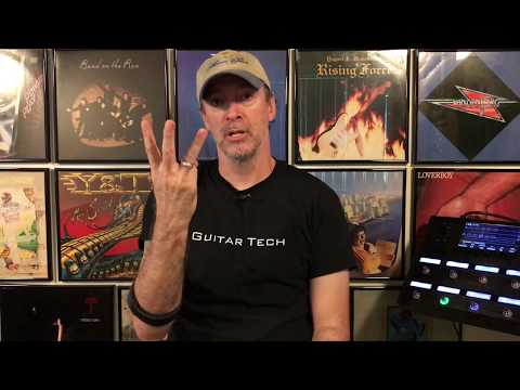 Name That Riff (80's Metal Edition)