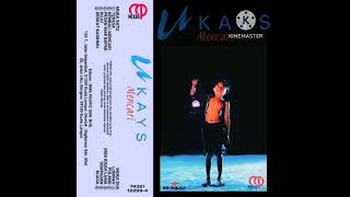 Download lagu UKAYS - LUMRAH mp3