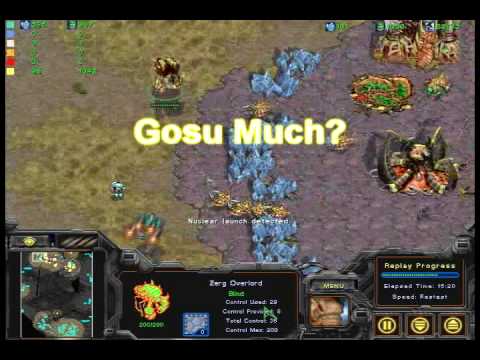 LuckyFool: The motion Picture