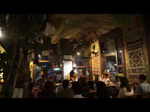 최준혁ㆍ바람 wish (180603 부에나비스타 진주)