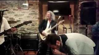 The Pretty Things - Big Boss Man.