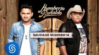 Saudade miserenta Music Video