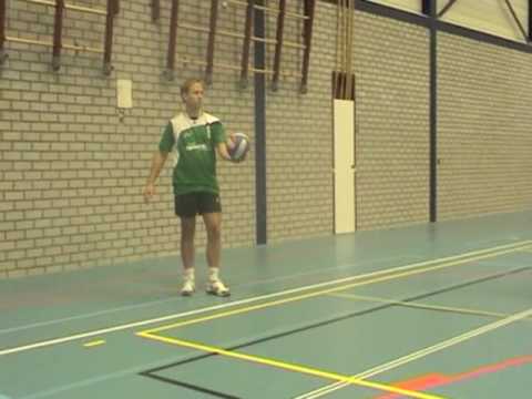 Taurus H6 tegen VCV H3 10-10-2009