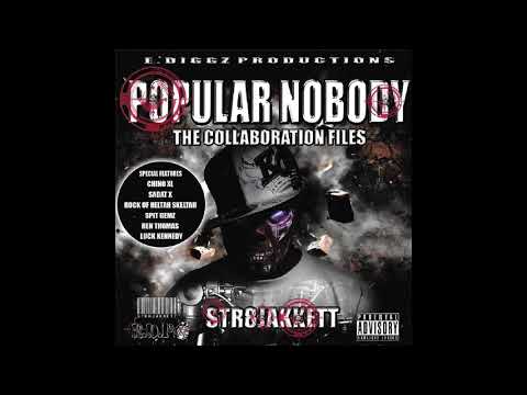 07 Str8jakkett ft. Sadat X - Know Betta