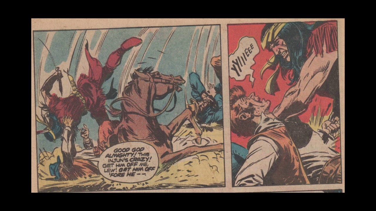 [Wikipedia] Bat Lash