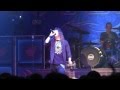 Gotthard - Dream on & Gone too far - 10.11.12 Ravensburg (live)