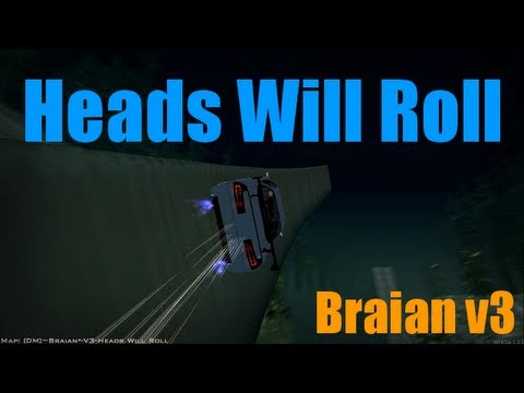 Braian v3 - Heads Will Roll