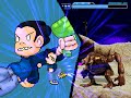 Mugen Otis Newgrounds Vs Drethdok Strawbelly Jam Battle Monsters
