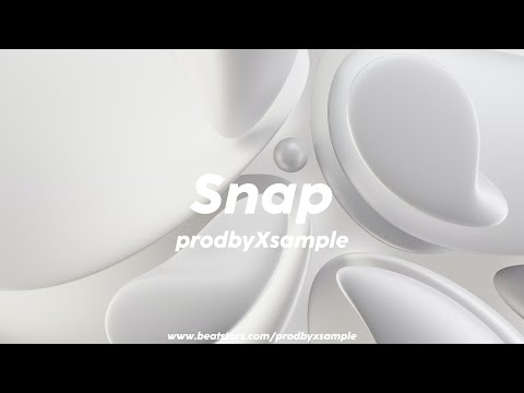 (FREE) Hardy Caprio x Keeya Keys x Not3s Type Beat ~ Snap / Free UK Afroswing Type Beat @selevated