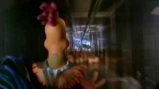 Download lagu Chicken Run TV Spot #8 (2000) mp3 Download lagu Chicken Run TV Spot #8 (2000) mp3