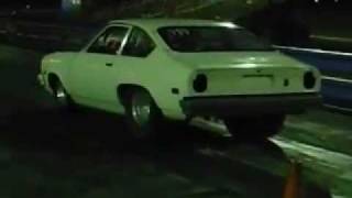 preview picture of video 'North Star Dragway Not Denton, (Sanger) Texas Oct. 2011'