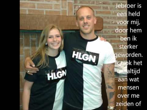 Happy Birthday Jebroer!