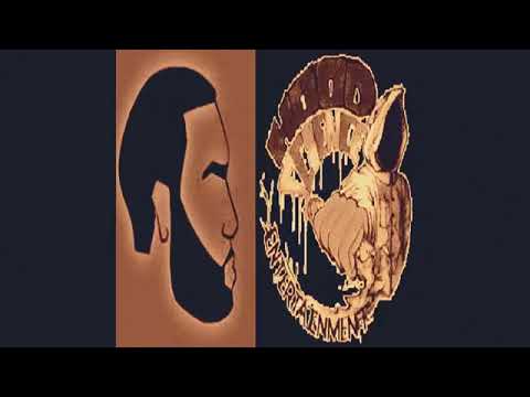 Toxic preme-Al amin/Bearded skull Music Video