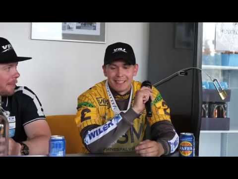 Tahko-IPV 9.6. Lehdistötilaisuus