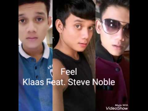 FEEL - KLAAS FEAT . STEVE NOBLE
