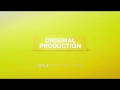 Darius Films 9 Story Media Group Teletoon Original Production 2015