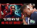 Comment Le PSG “A Tué” La Carrière de Mbappe [Révélation]| H5 Motivation