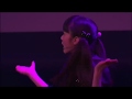 60fps Conversion BABYMETAL Iine Sakura Gakuin Graduation Departures 2011
